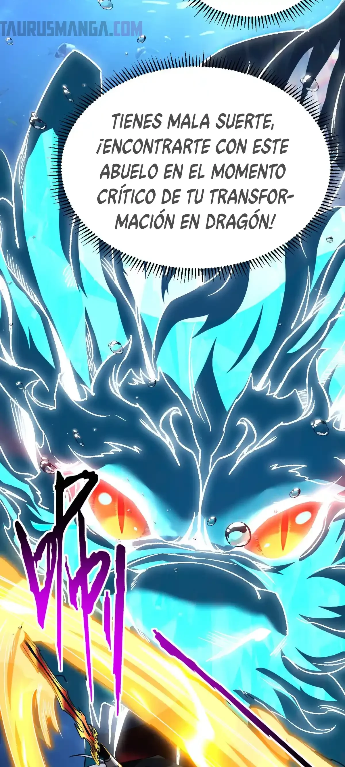 Mientras mis discípulas se matan, yo me relajo! > Capitulo 108 > Page 121